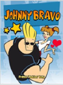 Snake Reloaded Johnny Bravos Big Babe Ad