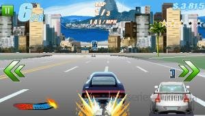 Fast Five Tiger121