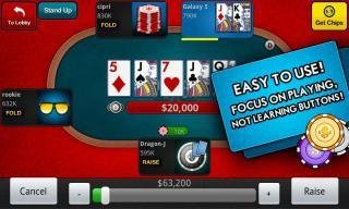 Vip Poker