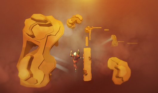 Sky Dancer v1.4.9 (Mod MoneyPremium)