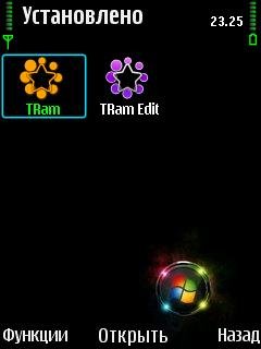 TRam v1.02