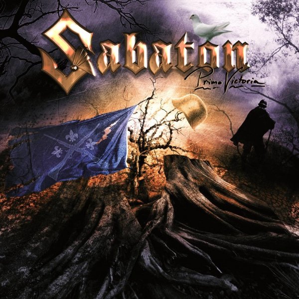 Sabaton - Counterstrike