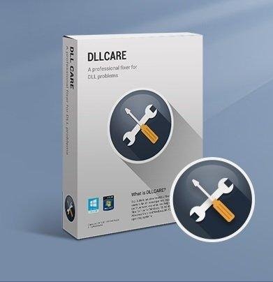 DLL Care 1.0.0.2266 RePack by Dakov