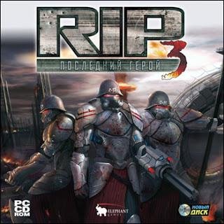 RIP3
