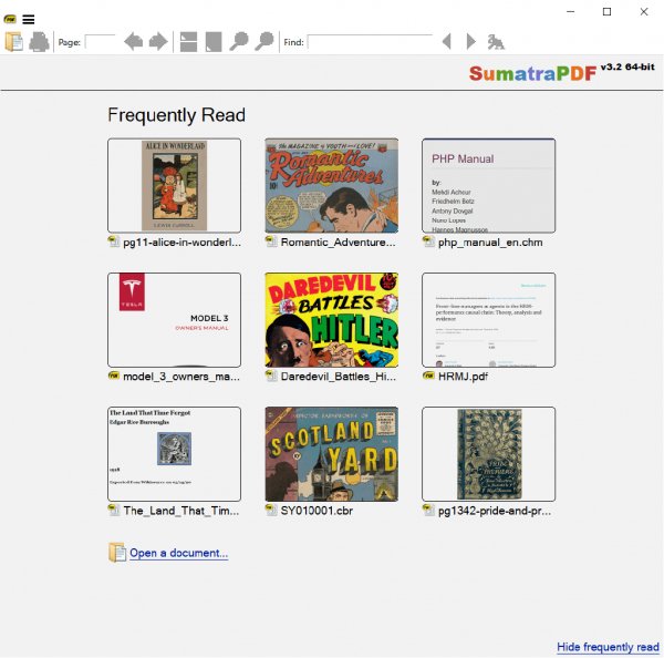 SumatraPDF-3.2+PORTABLE-64Bit