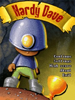 Hardy Dave EN