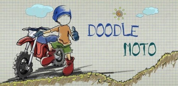 Doodle Moto v1.22