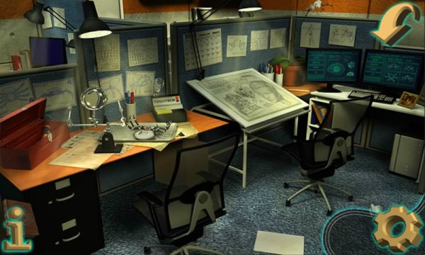 The Secret of Chimera Labs v1.19