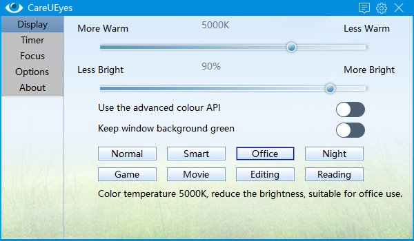 Careueyes 2.2.12.0