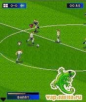 Real Football 2011