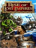 Rise Of Lost Empire Nok240x320