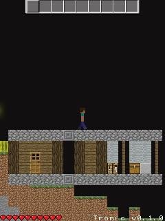 CAVE BETA4