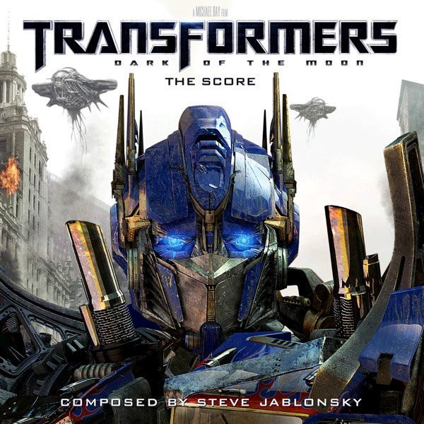 Steve Jablonsky - Lost Signal