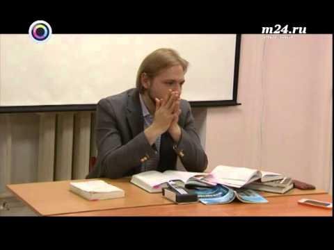 И.О. Негреев Шаманизм