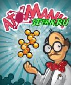 AtoMania 240x320 SE