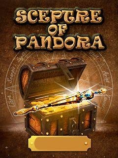 Sceptre of Pandora 240x320