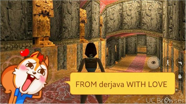 Tomb Raider I v1.0.26RC