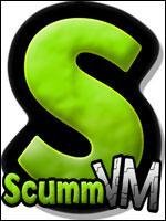 Scumm VM