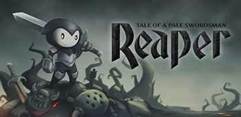 Reaреr mod