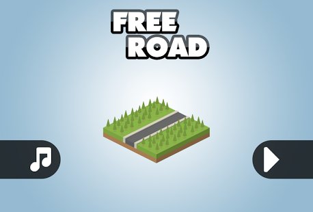 Free Road v.1.0