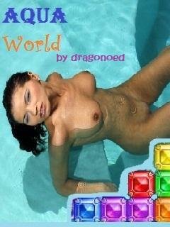 Аqua World(Мод)