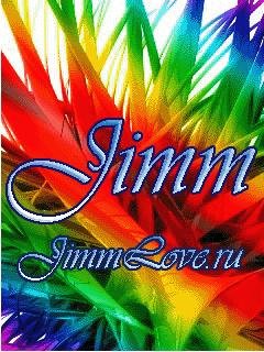 Jimm BEST v.1.24 Cl (621 cтатич.смайл)