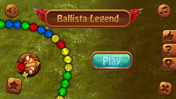 Ballista Legend v12.0(12)