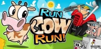 Run Cow Run v1 59 Mod
