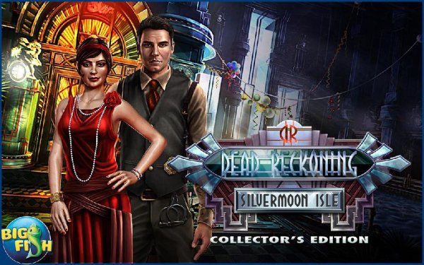 Dead Reckoning Silvermoon Isle v.1.0 [Fu