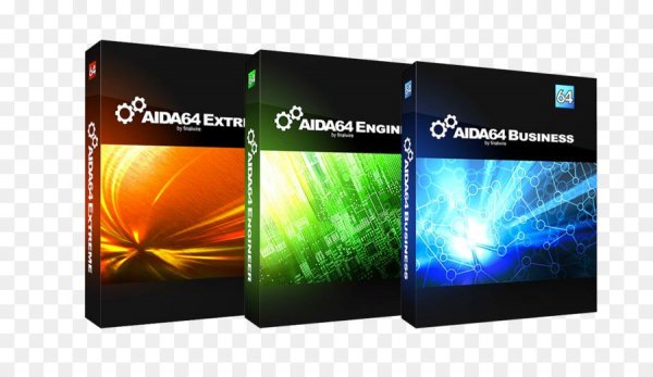 AIDA64 ver. 6.60 Repack &amp; Portable