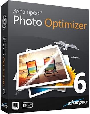 Ashampoo Photo Optimizer 6.0.17.131 RePa