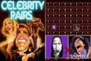 Celebrity Pairs