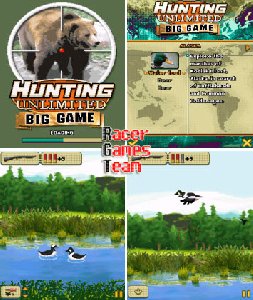 hunting