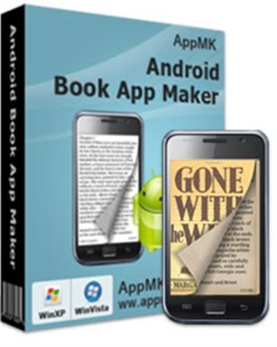 Android Book App Maker 3.3.0.0 Repack [R