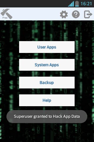 hack app data v1.6.11
