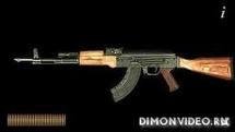 ak 47 nokia 5228