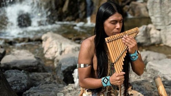 Leo Rojas - Now I Feel Alive (Dj Ikonnikov E.x.c Version)
