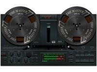 Akai GX-77 Black