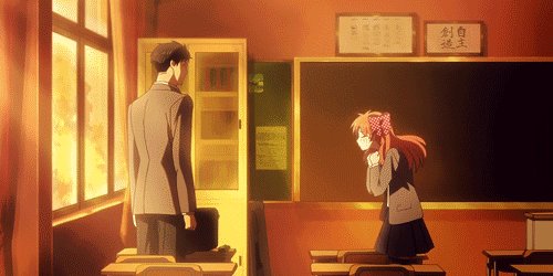 Umetarou Nozaki, Chiyo Sakura