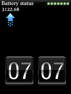 TouchBalance 1.5.0