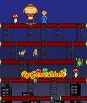 Kongs Revenge