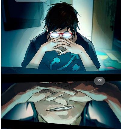Fisheye Placebo 1