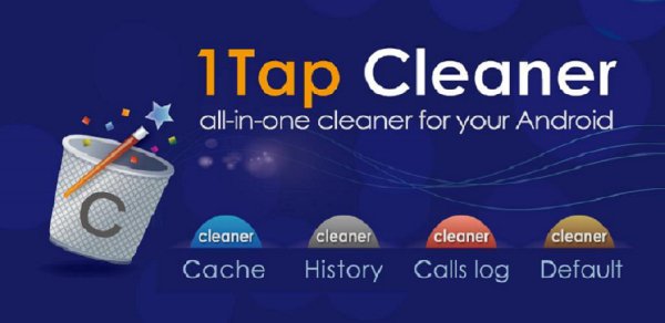 1Tap Cleaner [Pro] v2.41 [Patched]
