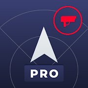 GPS АнтиРадар Pro v48.0
