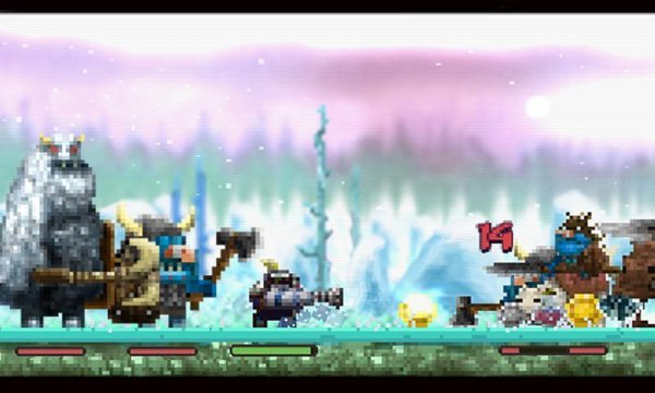Loot Hero - Epic RPG Action v 2.1