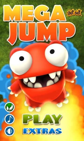 Mega Jump-Прыгай v.1.3