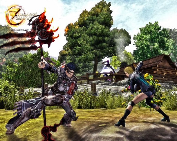 7souls loader