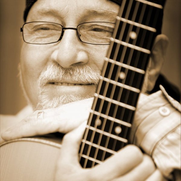 Patrick Normand - Ghost Riders In The Sky