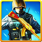 Gun Strike Elite Killer v 1.1.1