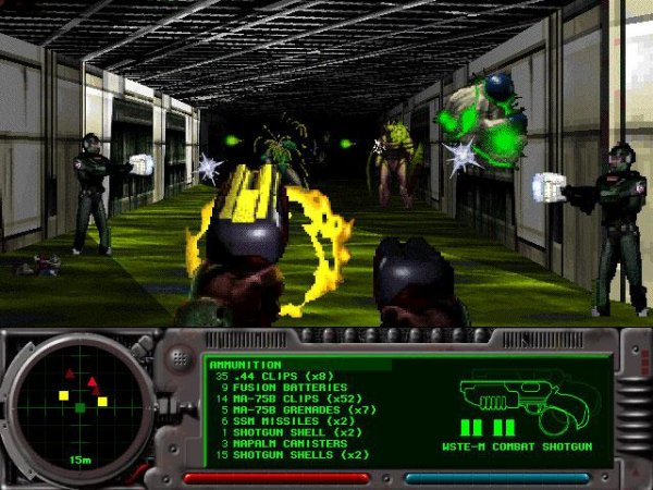 Aleph one v.0.22 1